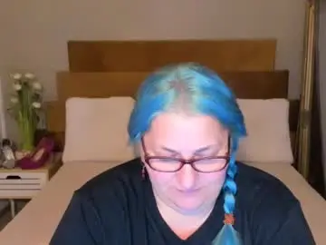 Chaturbate Live Sex of sugarmommy69x