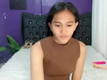 Chaturbate Adult Webcam of _nakedsabrina