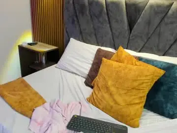 Chaturbate Private Sex Chat of aisha_vex