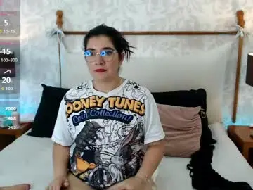 Chaturbate Free Live Porn of alexaa_sanz