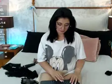 Chaturbate Best Webcam of alexaa_sanz