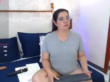 Chaturbate Live Porn of alexaa_sanz