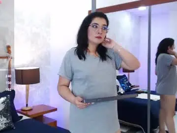 Chaturbate Adult Webcam of alexaa_sanz