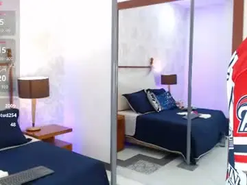 Chaturbate Sex Cam of alexaa_sanz