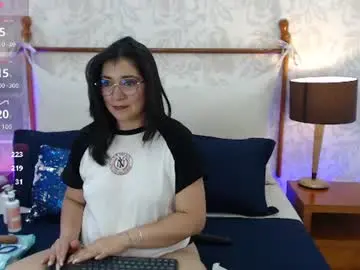 Chaturbate Live Sex Cam of alexaa_sanz