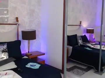 Chaturbate Private Sex Chat of alexaa_sanz