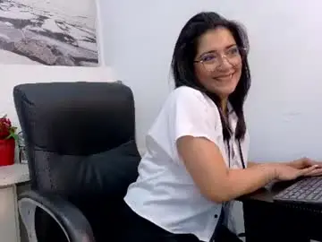 Chaturbate Nude Webcam of alexaa_sanz