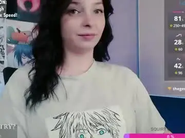 Chaturbate Adult Video Chat of aliceriddle1