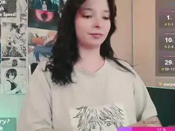 Chaturbate Live Porn of aliceriddle1