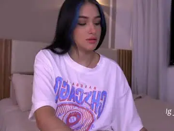 Chaturbate Private Sex Chat of annyhizzle