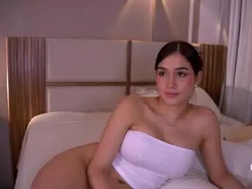 Chaturbate Adult Video Chat of annyhizzle