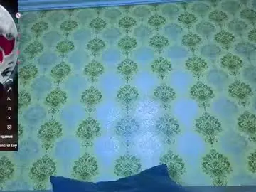 Chaturbate Private Sex Chat of anya_weisz