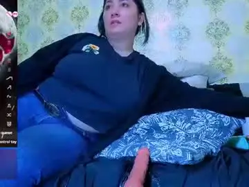 Chaturbate Live Porn of anya_weisz