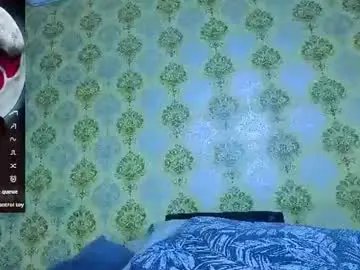 Chaturbate Private Sex Chat of anya_weisz