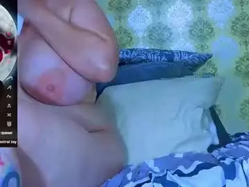Chaturbate Live Sex Cam of anya_weisz