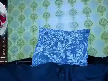 Chaturbate Adult Video Chat of anya_weisz
