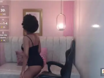Chaturbate Adult Webcams of cleoo_s