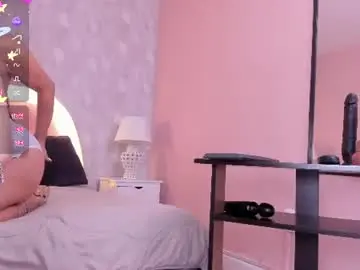 Chaturbate Best Webcam of isabella__milf
