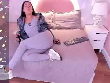 Chaturbate Private Sex Chat of isabella__milf