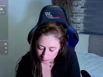 Chaturbate Best live sex cam show of kelly_gracee