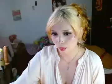 Chaturbate Nude Webcam of mary_janness