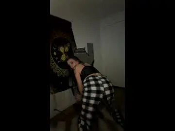 Chaturbate Private Sex Chat of mommymagic