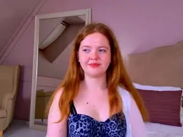 Chaturbate Best Webcam of oliviamarris