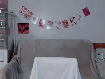 Chaturbate Nude Webcam of pawwsup1