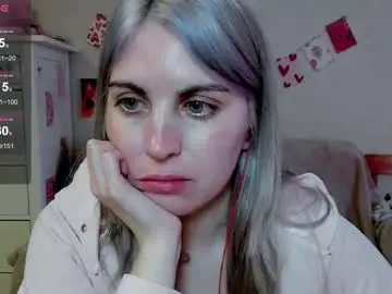 Chaturbate Live Sex Cam of pawwsup1