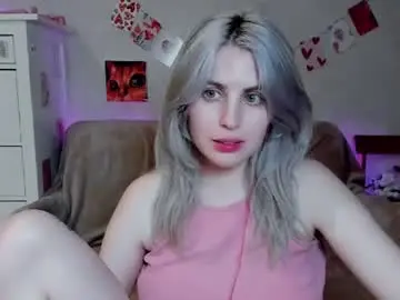 Chaturbate Live Sex of pawwsup1