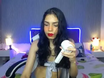 princess_skinny18 from chaturbate