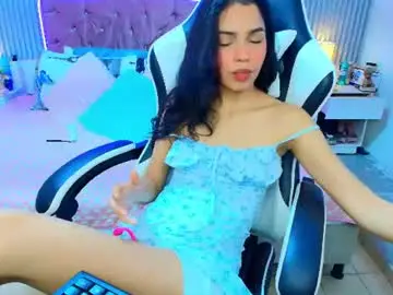 Chaturbate Sex Chat of princess_skinny18