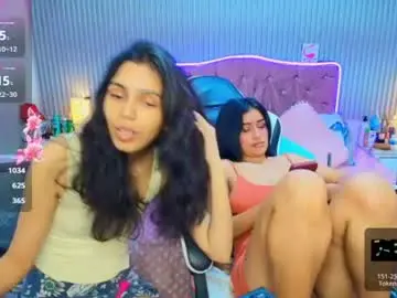 Chaturbate Sex Cam of princess_skinny18
