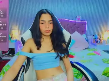 Chaturbate Live Sex Cam of princess_skinny18