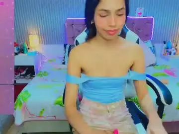 Chaturbate Nude Webcam of princess_skinny18