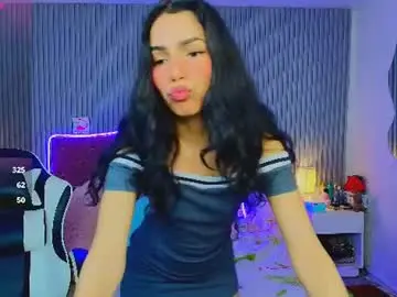 Chaturbate Best live sex cam show of princess_skinny18