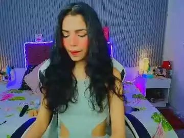 Chaturbate Live Porn of princess_skinny18