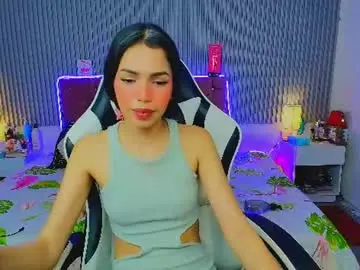 Chaturbate Live Sex of princess_skinny18