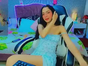 Chaturbate Adult Webcam of princess_skinny18