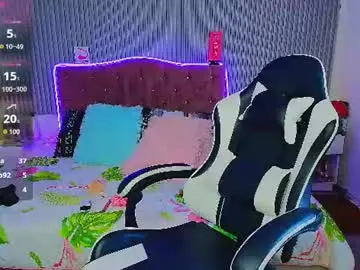 Chaturbate Free Live Porn of princess_skinny18