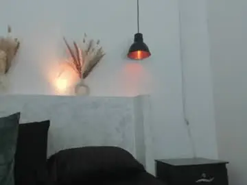 Chaturbate Nude Webcam of samii_alvarez1
