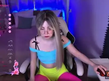 Chaturbate Watch Live Sex Cams of sofiisun