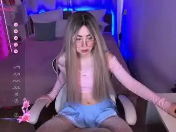 Chaturbate Nude Webcam of sofiisun