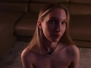Chaturbate Nude Webcam of suannedoriean
