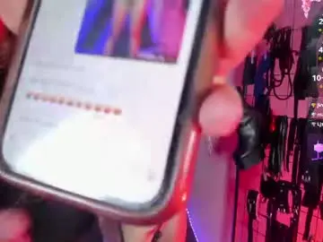 Chaturbate Free Porn Cam of venuslexy_bdsm