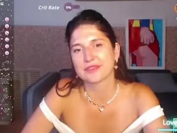 Chaturbate Adult Video Chat of alianna_solo_kiss