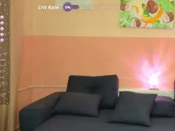 Chaturbate Live Sex Cam of alianna_solo_kiss