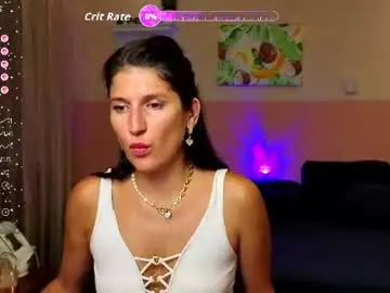 Chaturbate Live Sex of alianna_solo_kiss