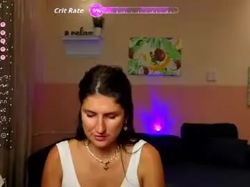 Chaturbate Watch Live Sex Cams of alianna_solo_kiss