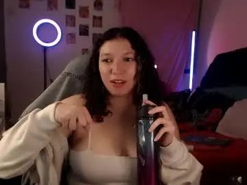 ally_donfort from chaturbate